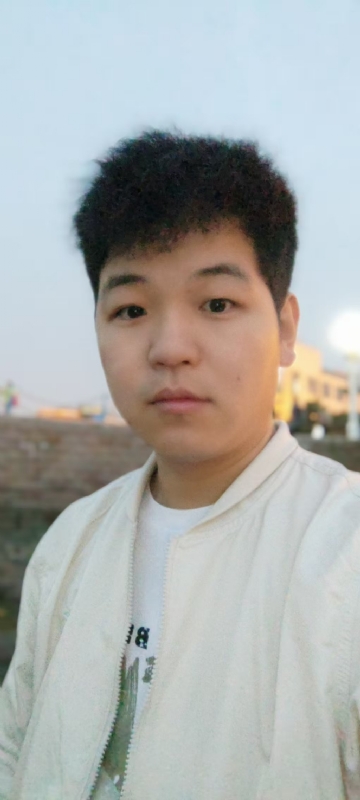 随缘的第一张照片--荆州相亲服务中心