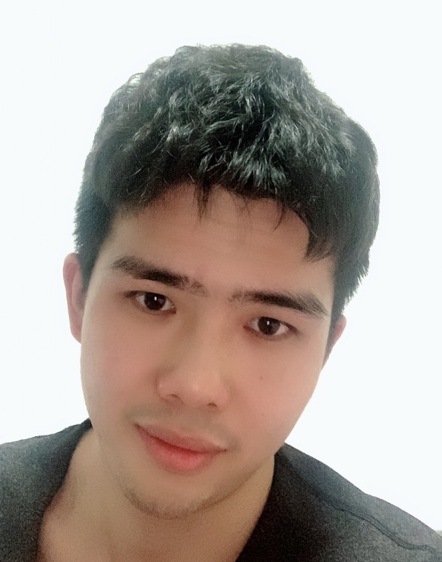 阿龙设计师的第七张照片--荆州相亲服务中心
