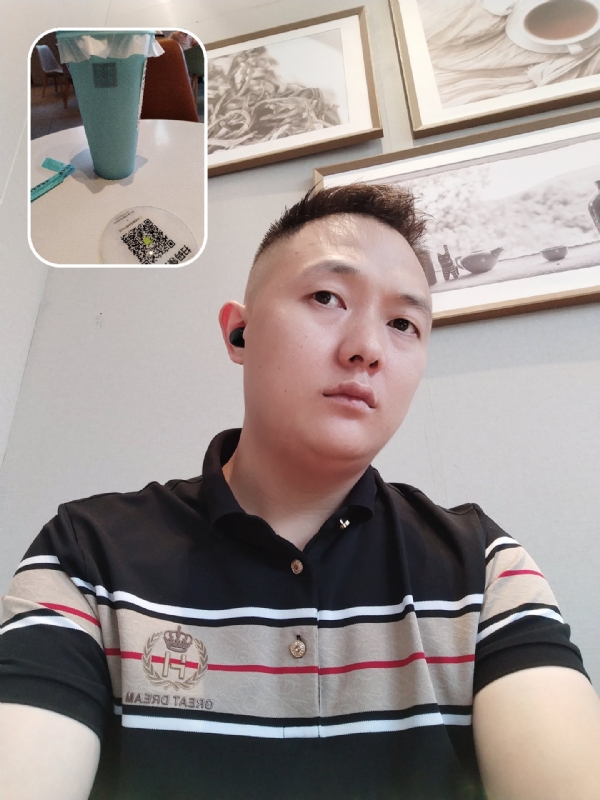 知心大哥哥的第一张照片--荆州相亲服务中心
