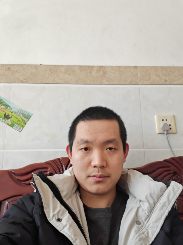 我废物谁要我养我的第一张照片--荆州相亲服务中心