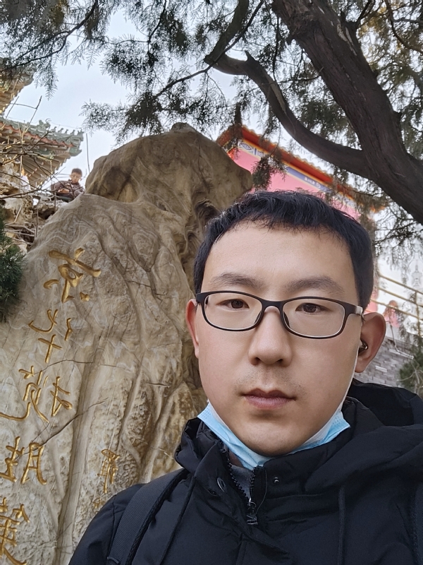 小徐要努力的第一张照片--荆州相亲服务中心