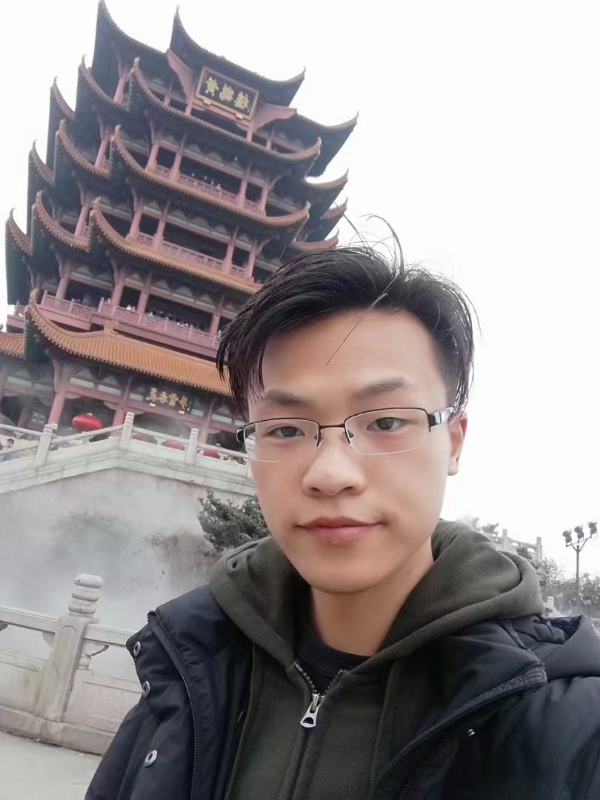 晓风残月的第一张照片--荆州相亲服务中心