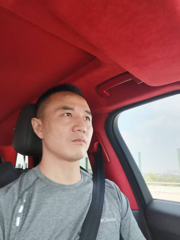 想的美的第二张照片--荆州相亲服务中心