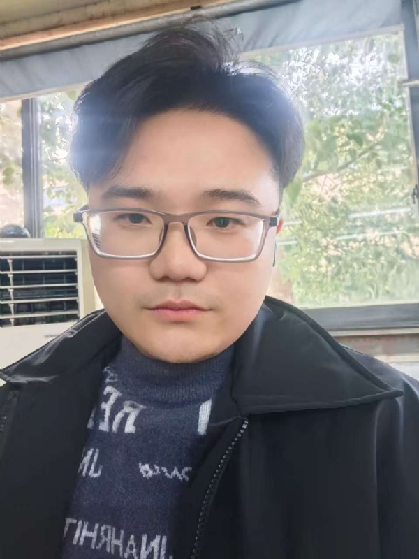 春风得意马蹄疾的第一张照片--荆州相亲服务中心