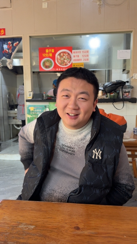 尚汇的第一张照片--荆州相亲服务中心