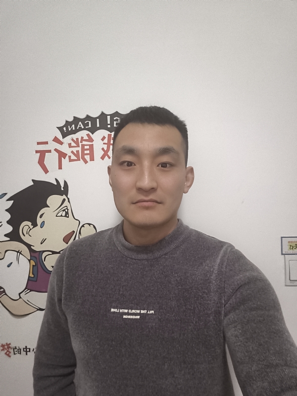 乐信的第一张照片--荆州相亲服务中心