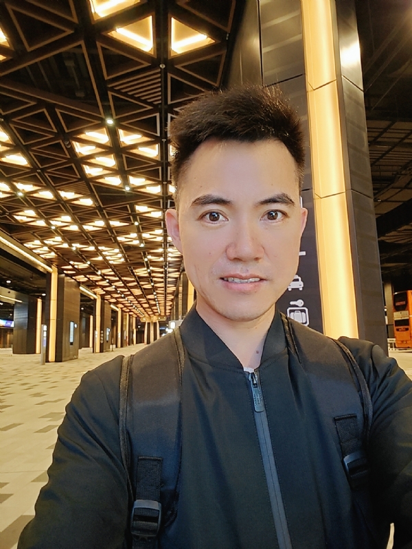 只願一生愛一人的第一张照片--荆州相亲服务中心