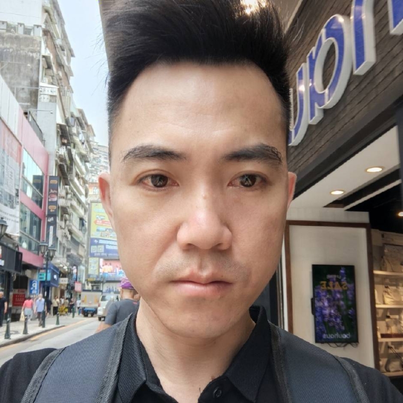 只願一生愛一人的第三张照片--荆州相亲服务中心