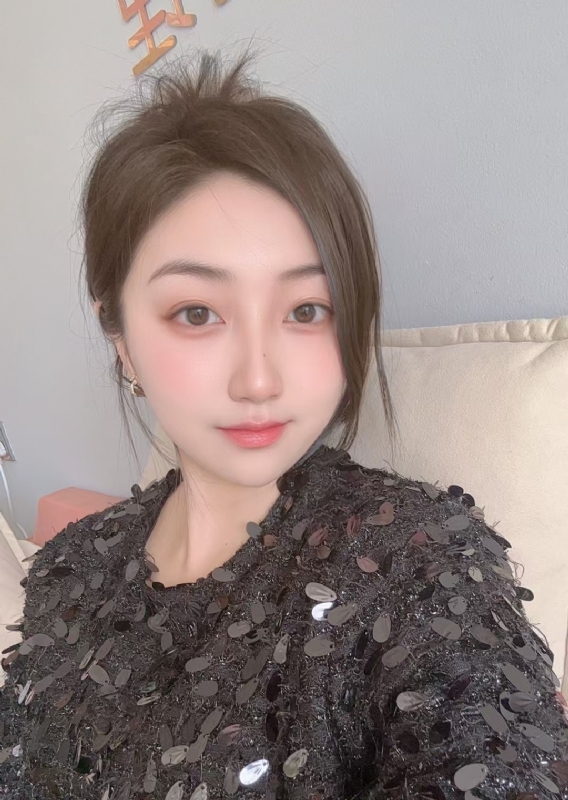 木子小姐的第一张照片--荆州相亲服务中心