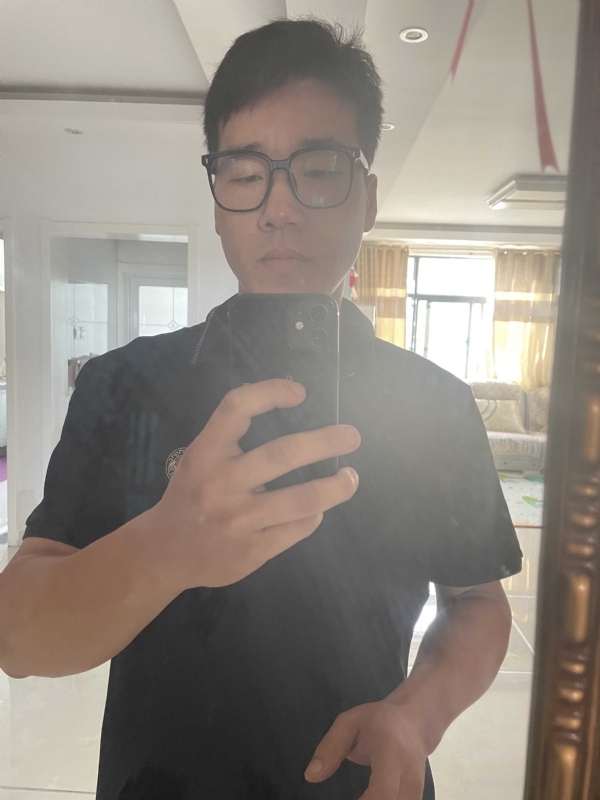 陈冬的第一张照片--荆州相亲服务中心