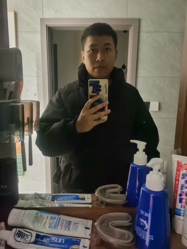MLNRC的第三张照片--荆州相亲服务中心