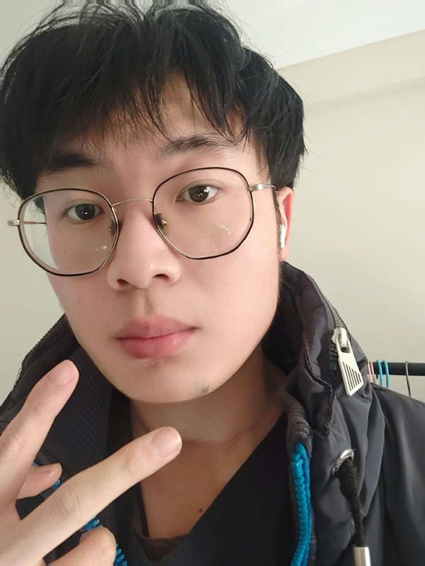俊哒哒哒的第一张照片--荆州相亲服务中心