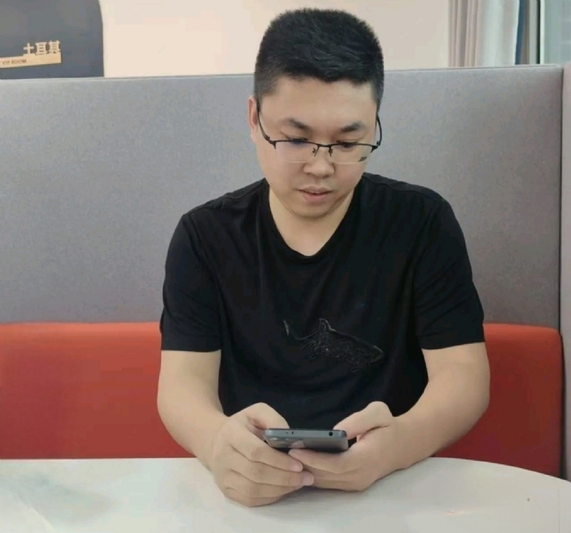 惊蛰的第一张照片--荆州相亲服务中心