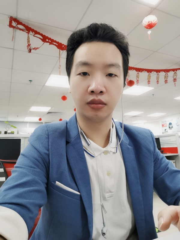 小乔伴侣的第一张照片--荆州相亲服务中心