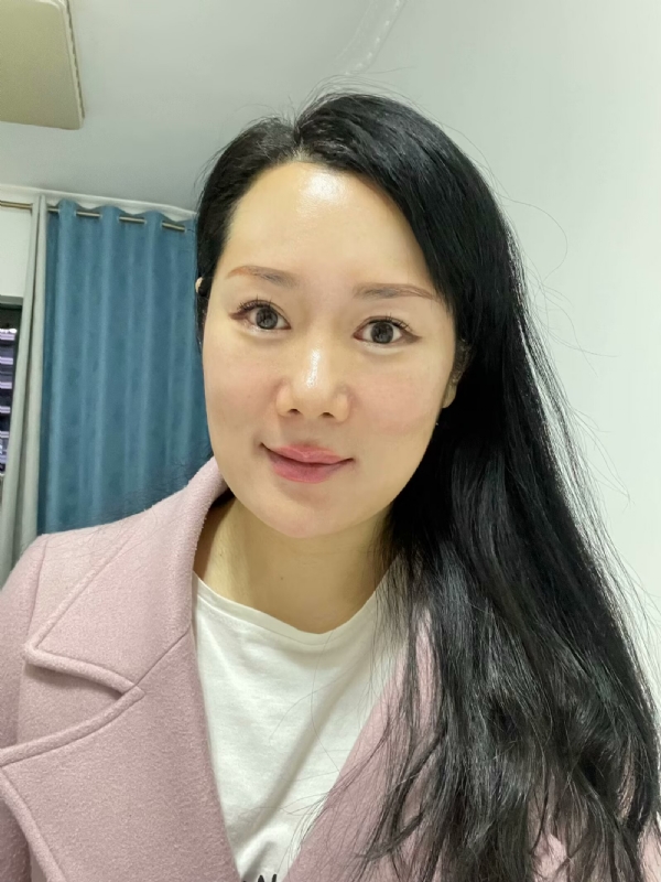 Hui的第一张照片--荆州相亲服务中心