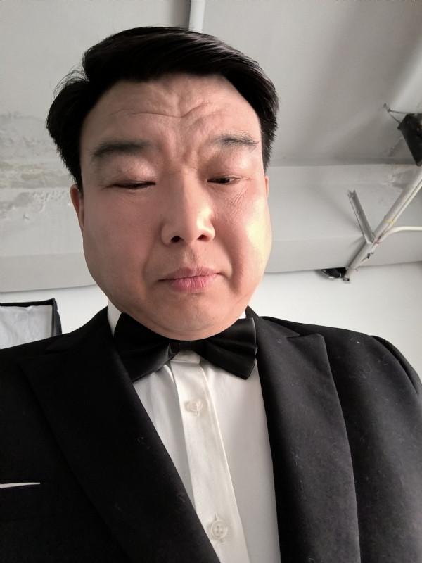 三江口开腔的第一张照片--荆州相亲服务中心