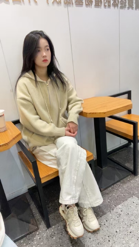 柯柯的第一张照片--荆州相亲服务中心