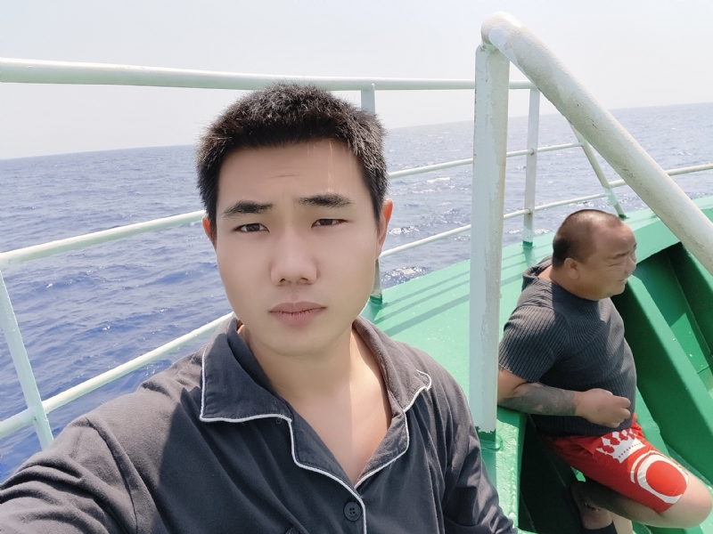 博博鸭的第一张照片--荆州相亲服务中心