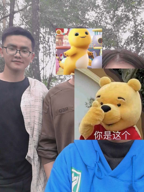 杨先生的第一张照片--荆州相亲服务中心