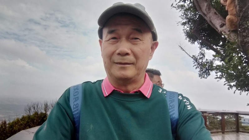 候鸟的第四张照片--荆州相亲服务中心