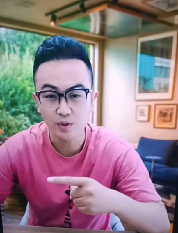 蒋先生的第一张照片--荆州相亲服务中心