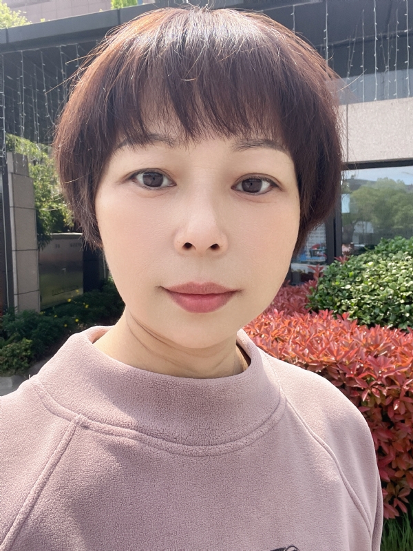 风铃草的第三张照片--荆州相亲服务中心