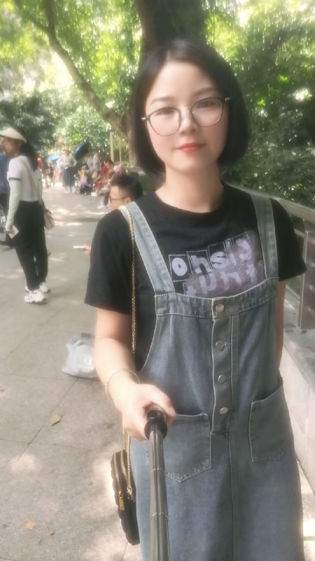 如燕的第一张照片--荆州相亲服务中心