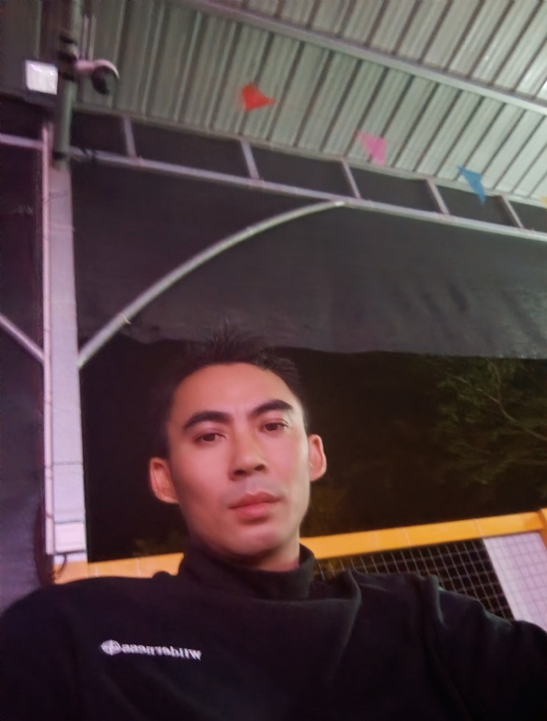 真诚的我的第一张照片--荆州相亲服务中心