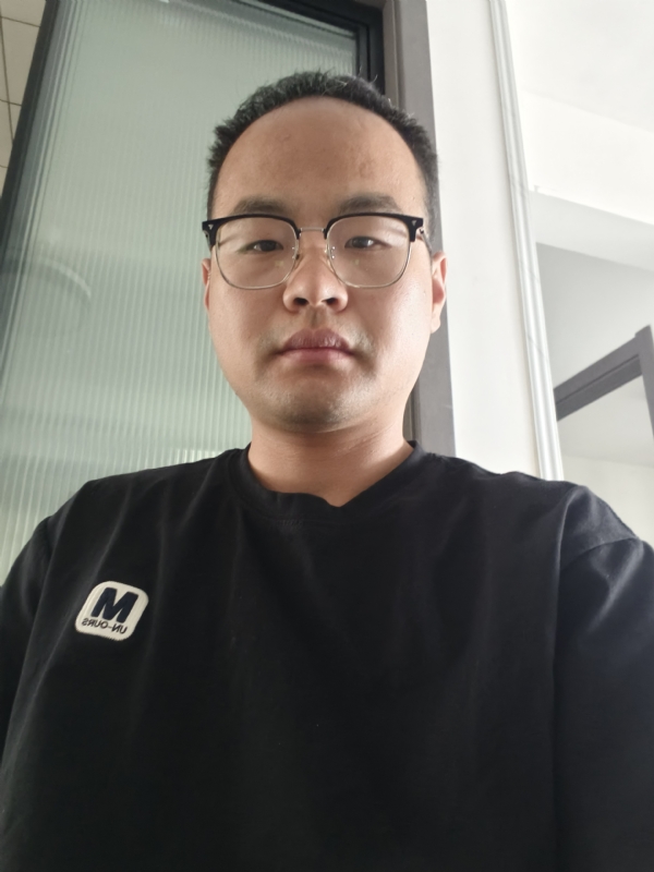 金峰的第一张照片--荆州相亲服务中心
