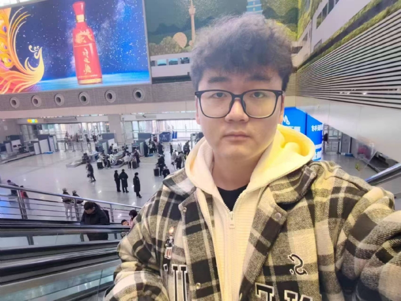 小白的第二张照片--荆州相亲服务中心