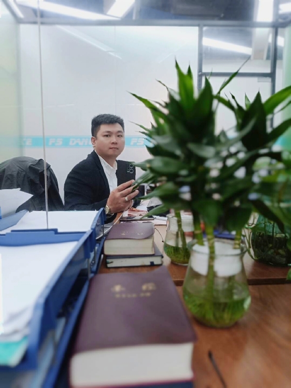 杨某人的第一张照片--荆州相亲服务中心