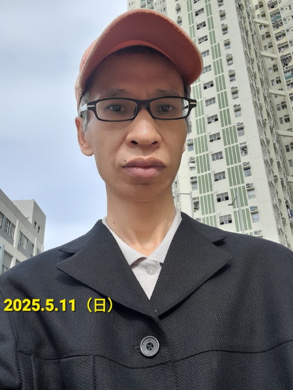 周生的第二张照片--荆州相亲服务中心