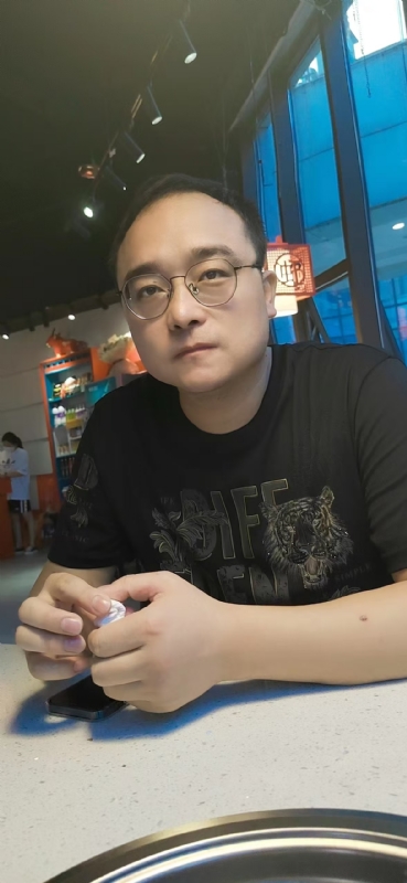 十七的第二张照片--荆州相亲服务中心
