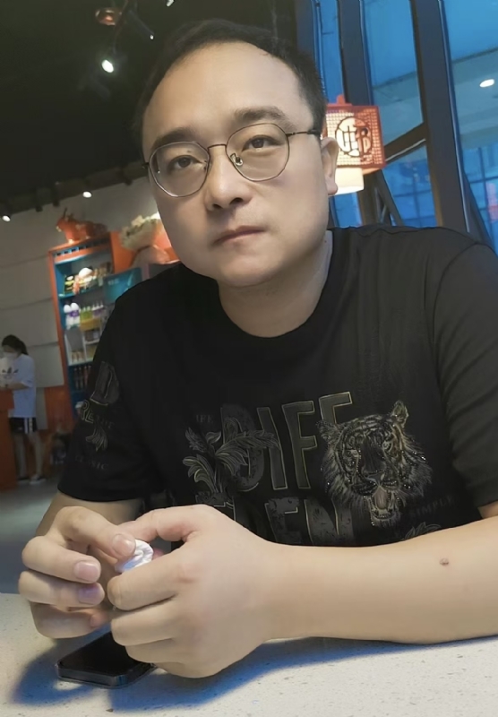 十七的第三张照片--荆州相亲服务中心