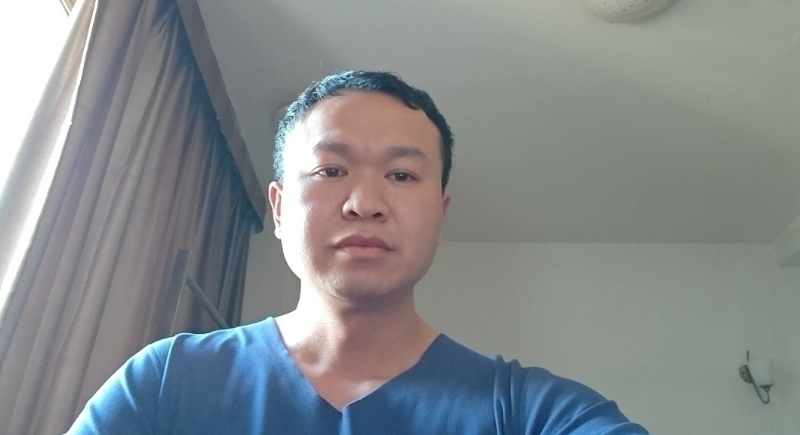 凉介的第一张照片--荆州相亲服务中心