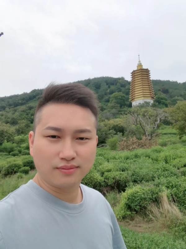 陈文海的第一张照片--荆州相亲服务中心