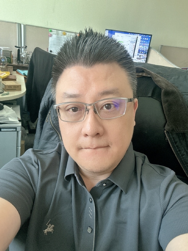 回归自我的第二张照片--荆州相亲服务中心