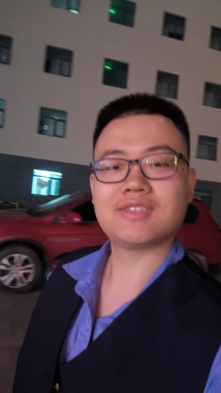 潇楚南的第一张照片--荆州相亲服务中心