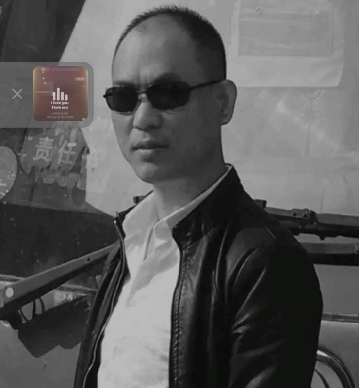 好男人的第一张照片--荆州相亲服务中心