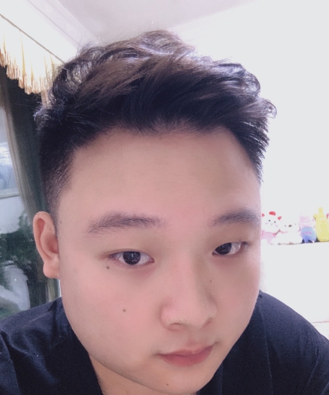Luhao1016的第三张照片--荆州相亲服务中心
