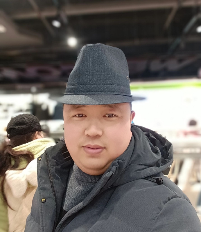 小晴天的第一张照片--荆州相亲服务中心