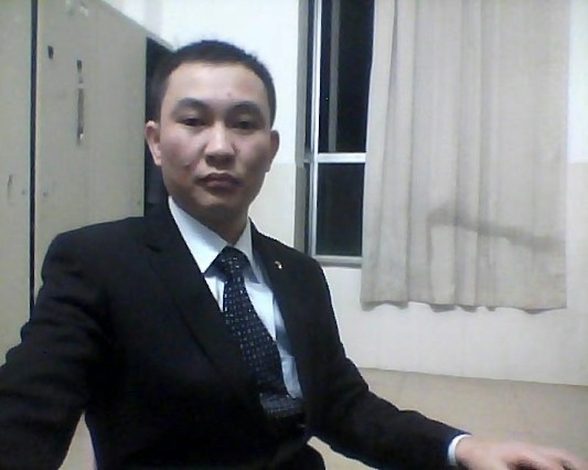 诚恳的大叔的第一张照片--荆州相亲服务中心
