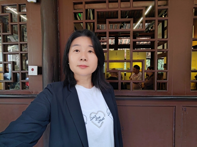 出门就迷路的第二张照片--荆州相亲服务中心