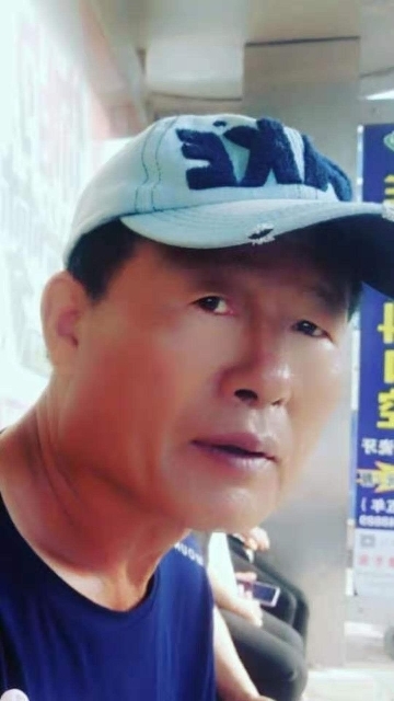 崔平的第一张照片--荆州相亲服务中心