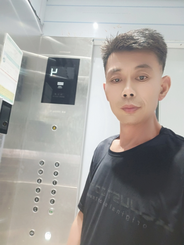我喜欢的第一张照片--荆州相亲服务中心