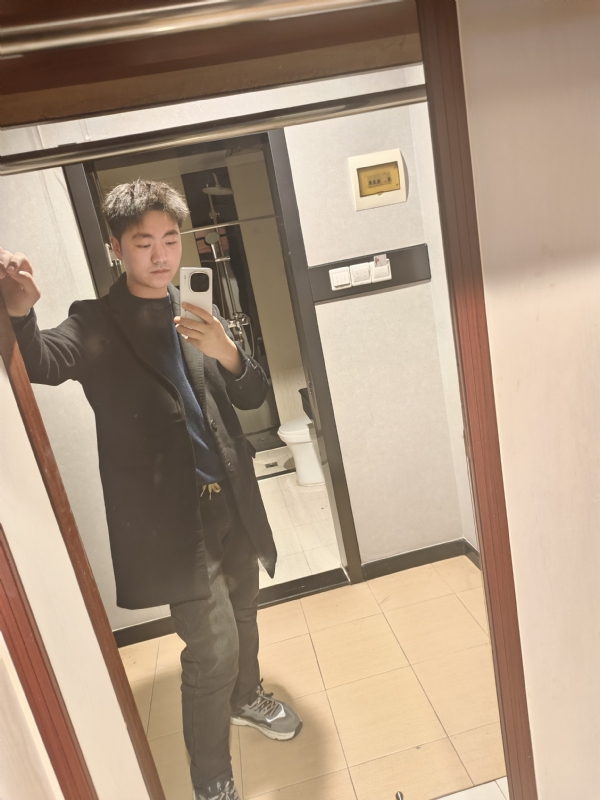 徐州国企183的第一张照片--荆州相亲服务中心