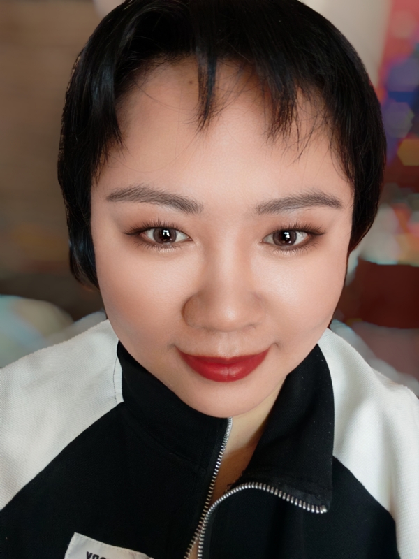 韵韵的第一张照片--荆州相亲服务中心